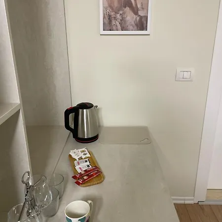 Apartment Margen - Center Tirana