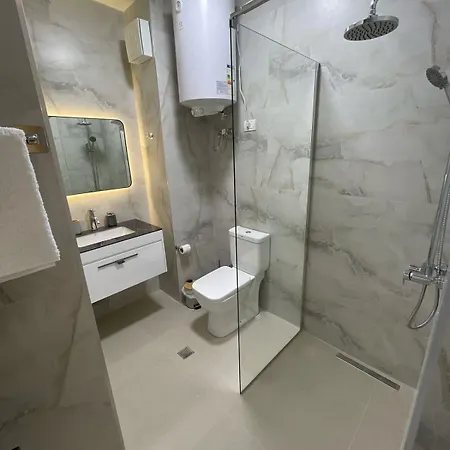Margen - Center Apartment *