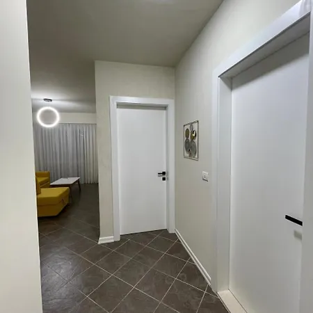 Margen - Center Apartment *