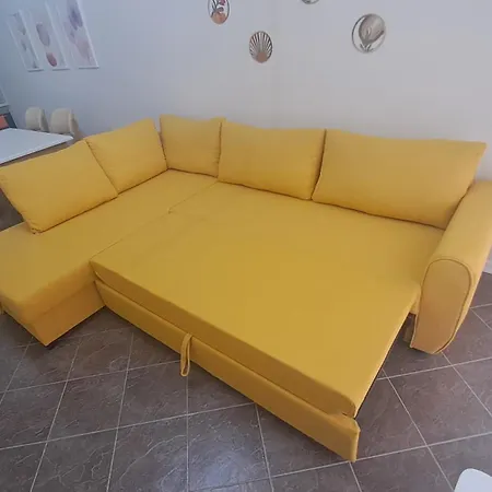 Margen - Center Apartment