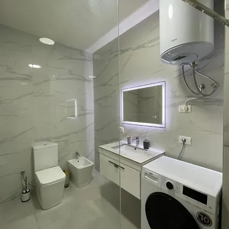 Apartment Margen - Center