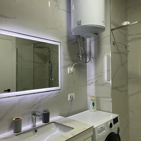 Apartman Margen - Center *