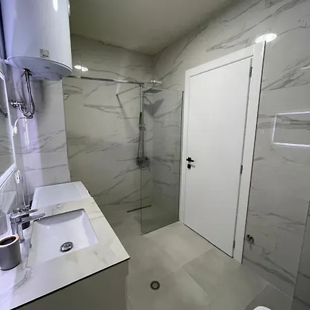 Apartment Margen - Center Tirana