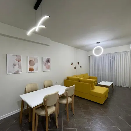 Margen - Center Apartment
