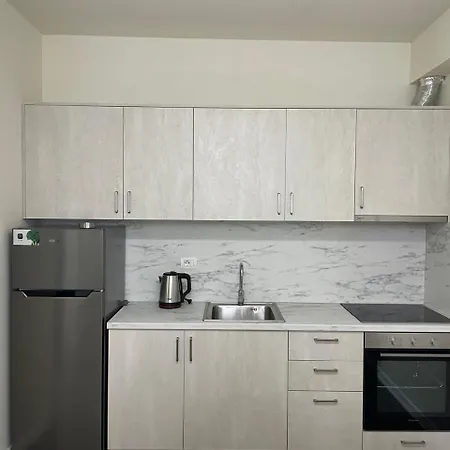 Margen - Center Apartment *