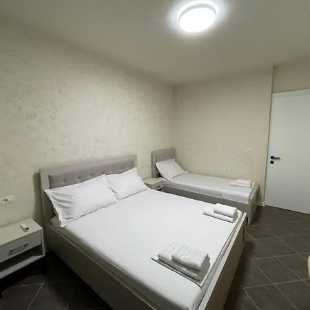Margen - Center Apartment