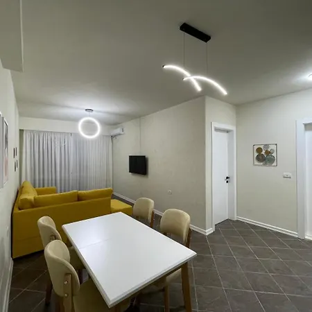 Margen - Center Apartment *