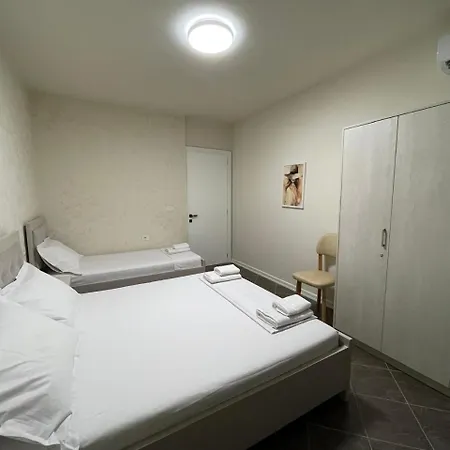 Apartment Margen - Center *