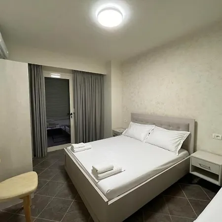 Apartment Margen - Center Tirana