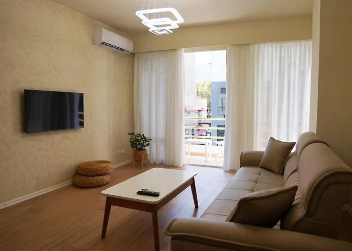 Margen - Center Apartman *