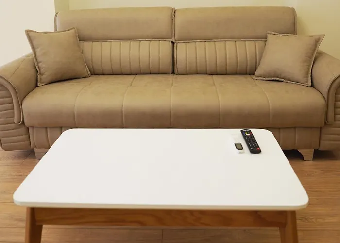 Apartman Margen - Center *