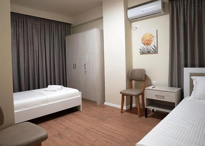 Margen - Center Apartman