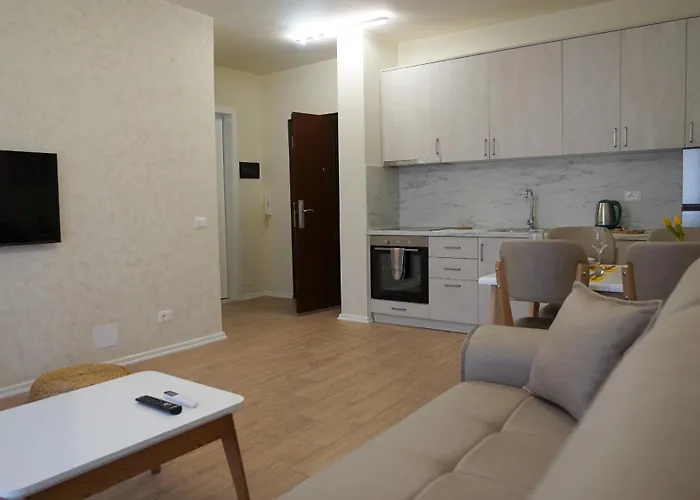 Apartman Margen - Center