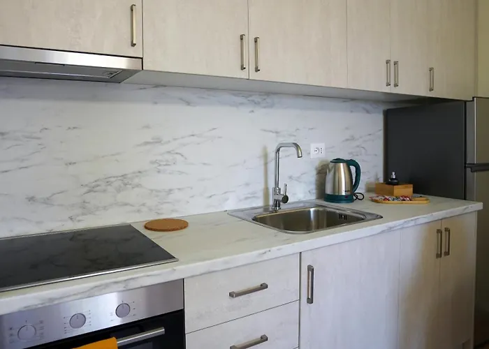 Apartman Margen - Center *