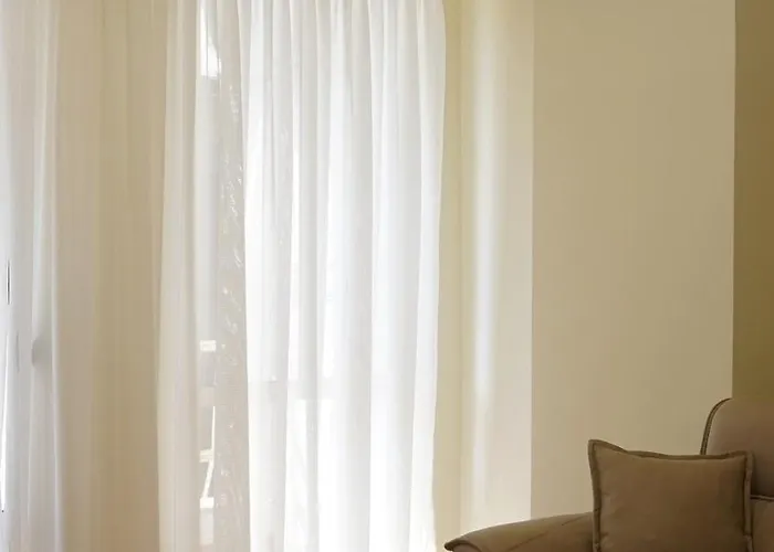 Margen - Center Apartman Tirana