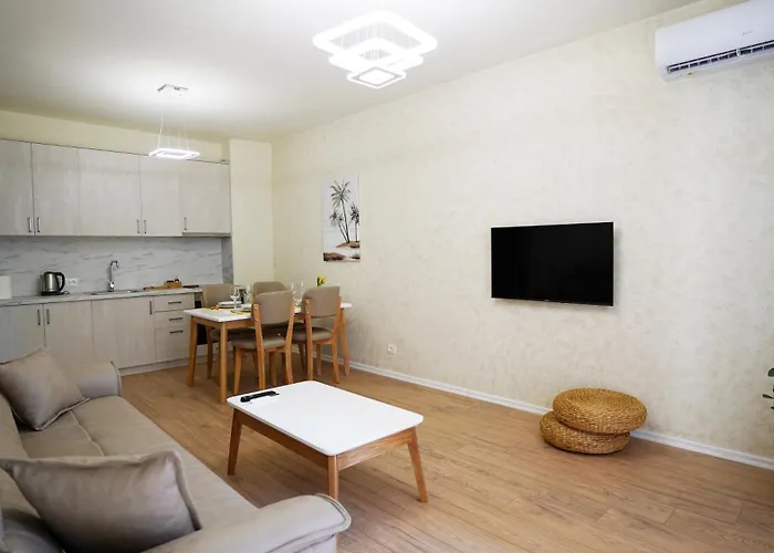 Margen - Center Apartman