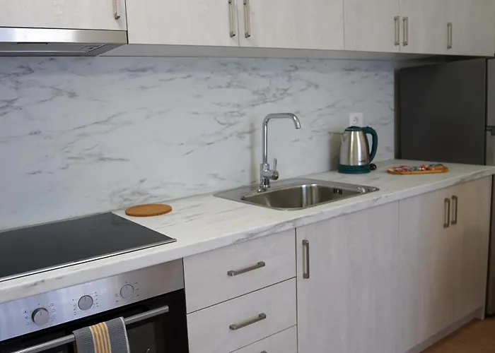 Margen - Center Tirana