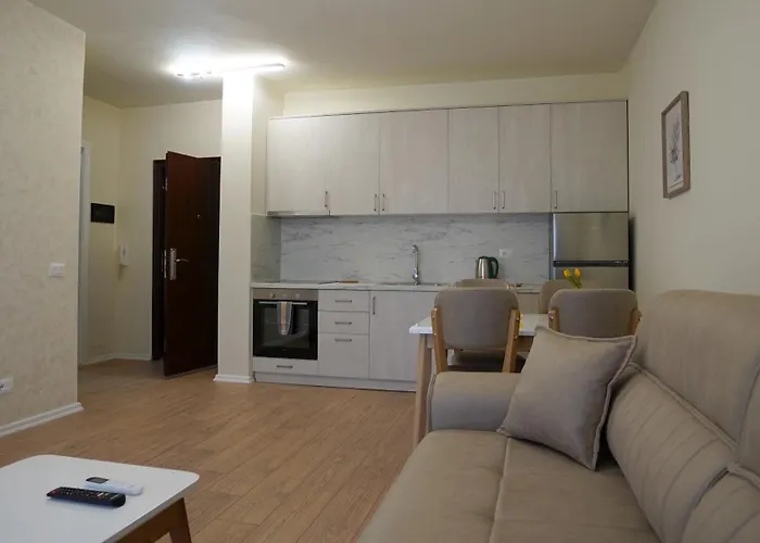 Apartman Margen - Center