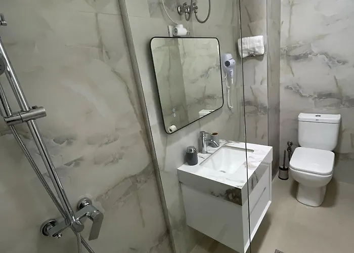 Apartman Margen - Center