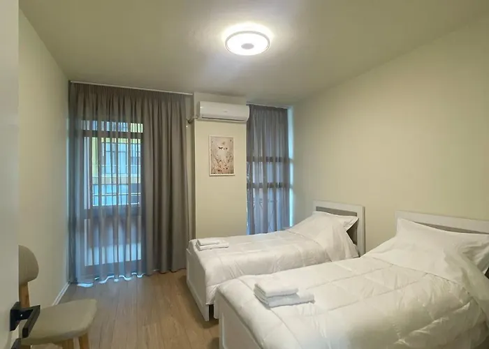 Margen - Center Apartman *