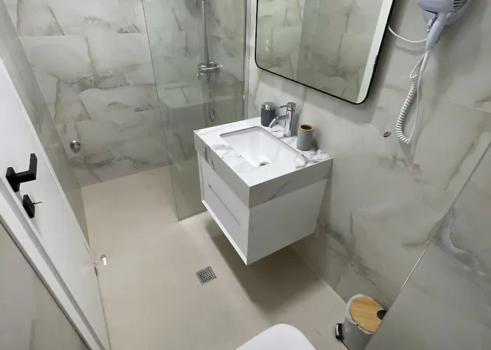 Apartman Margen - Center Tirana