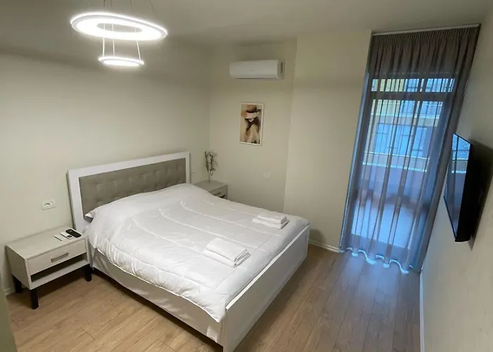Margen - Center Apartman