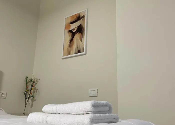 Apartman Margen - Center *