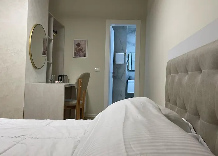 Margen - Center Apartman