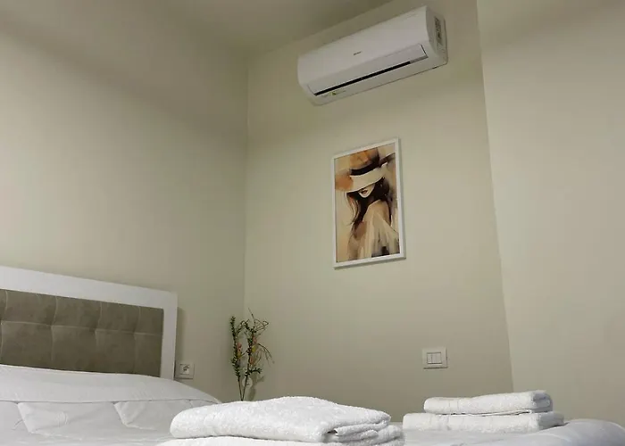 Apartman Margen - Center