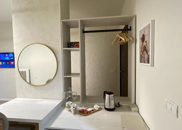 Apartman Margen - Center
