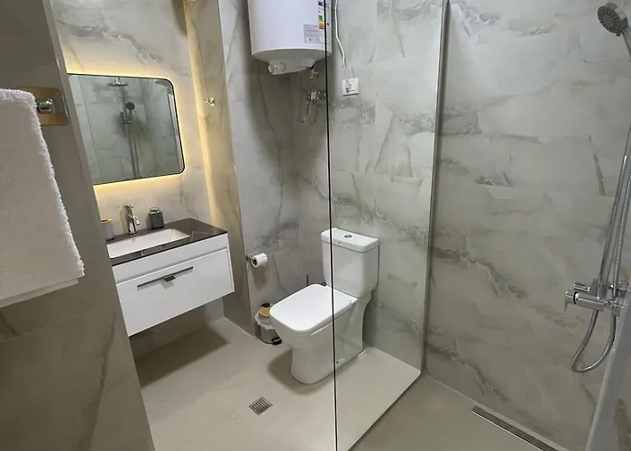 Margen - Center Apartman *