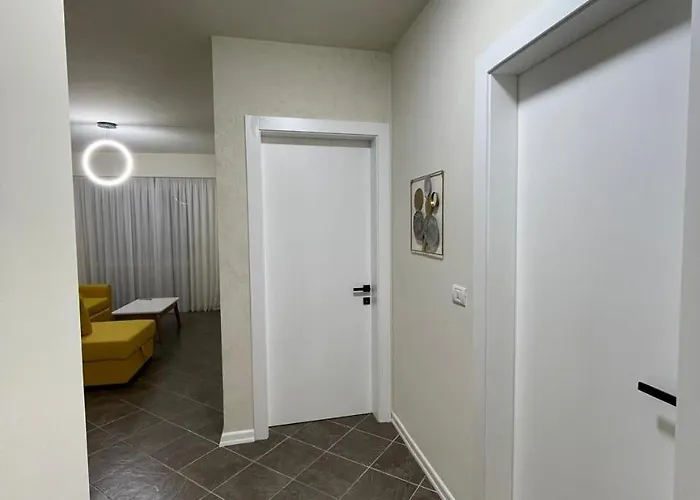 Margen - Center Apartman *