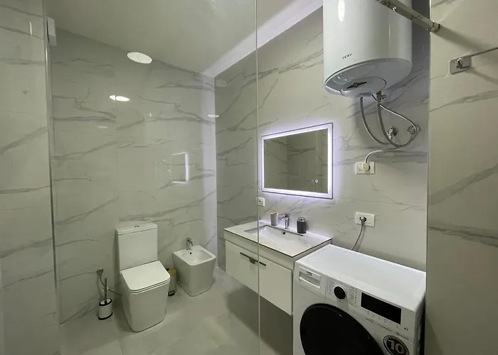 Apartament Margen - Center
