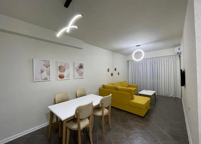 Margen - Center Apartman