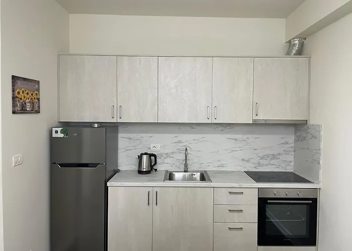 Margen - Center Apartman *