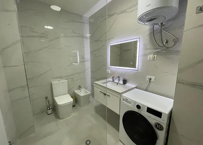 Apartman Margen - Center
