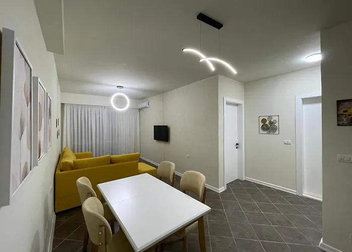 Margen - Center Apartman *